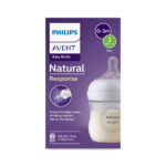 Avent Biberão Natural Response