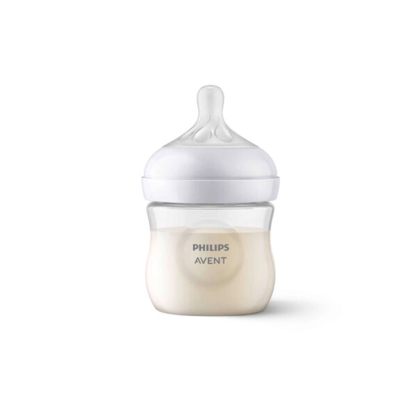 Avent Biberão Natural Response