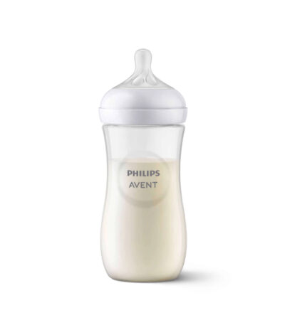 Avent Biberão Natural Response