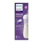 Avent Biberão Natural Response
