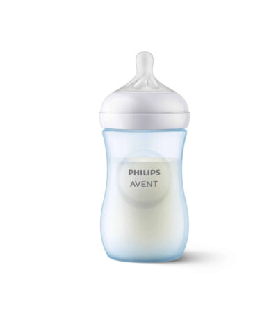 Avent Biberão Natural Response +1M