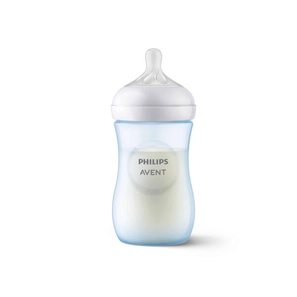 Avent Biberão Natural Response +1M