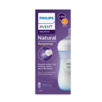 Avent Biberão Natural Response +1M