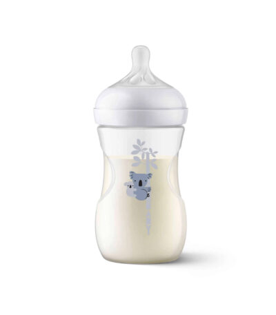 Avent Biberão Natural Response