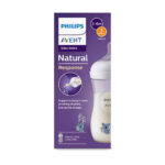 Avent Biberão Natural Response