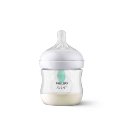 Avent Biberão Natural Response AirFree