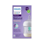 Avent Biberão Natural Response AirFree