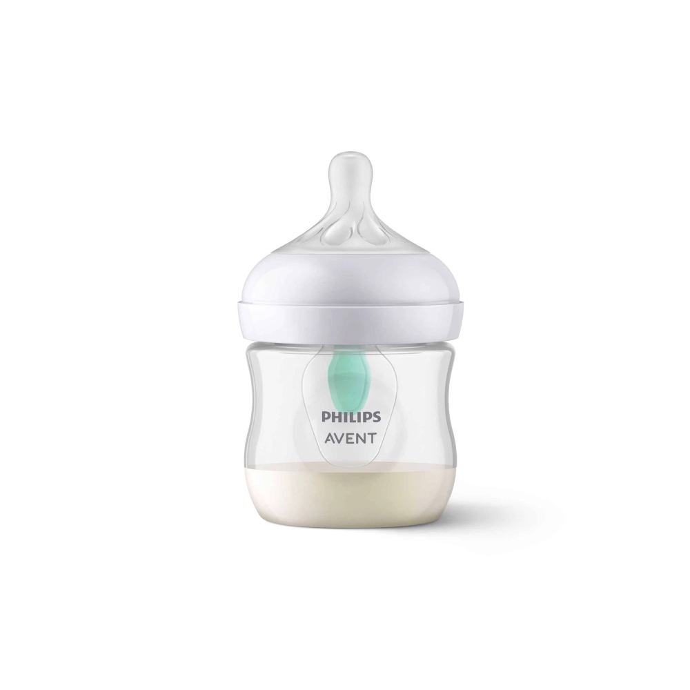 Avent Biberão Natural Response AirFree