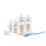 Avent Conjunto de Nascimento Natural Response