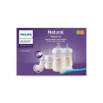 Avent Conjunto de Nascimento Natural Response
