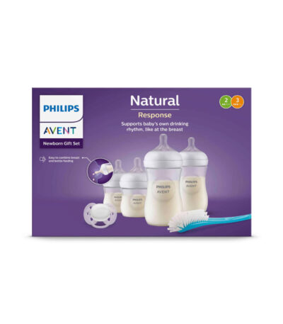 Avent Conjunto de Nascimento Natural Response