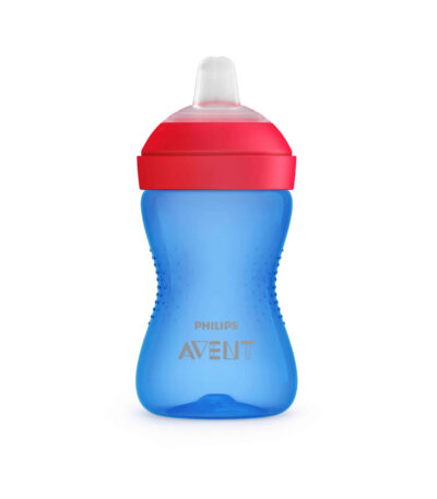 Avent Copo 9m+ Azul