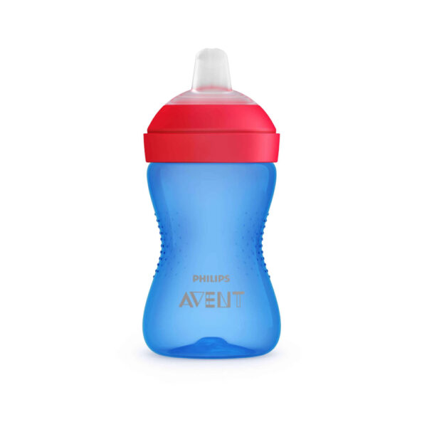 Avent Copo 9m+ Azul