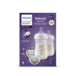 Avent Conjunto de Nascimento Natural Response