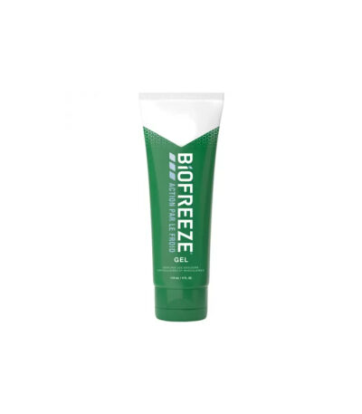 Biofreeze Gel 118ml