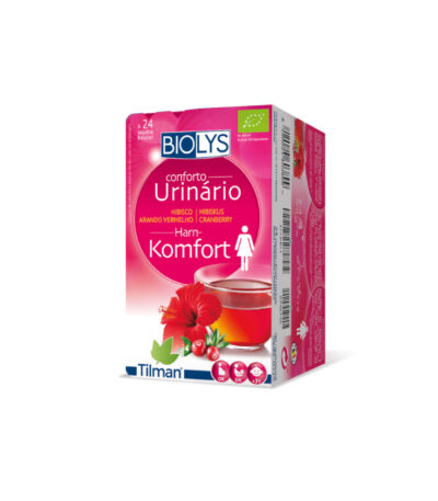 Biolys Conforto Urinário