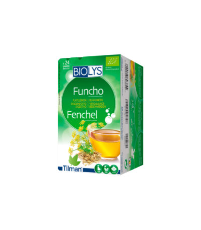 Tilman Biolys Infusão de Funcho