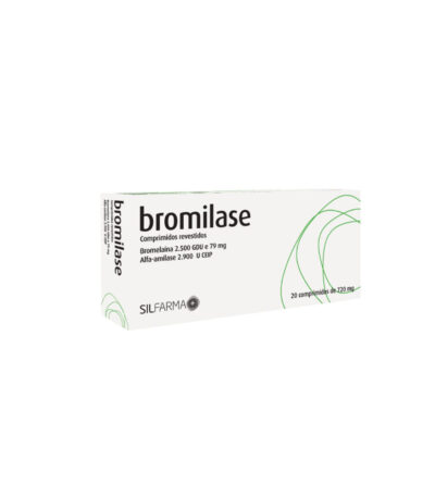 Bromilase 20