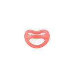 Curaprox Baby Chupeta Silicone T0 Coral