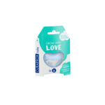 Curaprox Baby Chupeta Silicone T0 Azul
