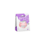 Curaprox Baby Chupeta Silicone T0 Rosa 0 7 Meses