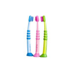 Curaprox Baby Escova de Dentes 0 4 Anos