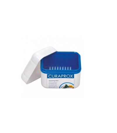 Curaprox BDC 110 Estojo para Aparelho Blue