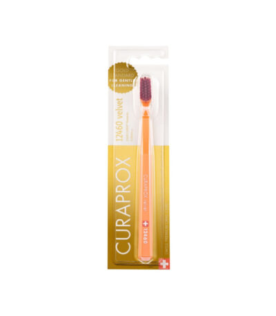 Curaprox Escova de Dentes Velvet CS 12460