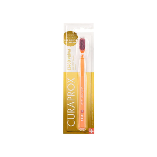 Curaprox Escova de Dentes Velvet CS 12460