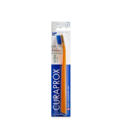 Curaprox Escova de Dentes CS 5460 Ortho