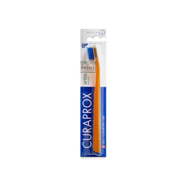 Curaprox Escova de Dentes CS 5460 Ortho
