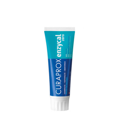 Curaprox Enzycal Zero Pasta Dentífrica 75ml