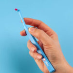 Curaprox Escova de Dentes Single CS 1006