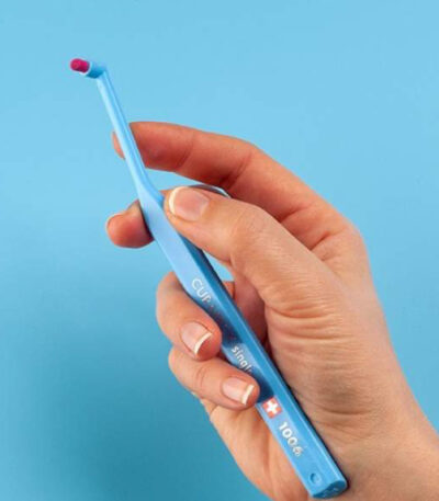 Curaprox Escova de Dentes Single CS 1006