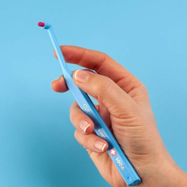 Curaprox Escova de Dentes Single CS 1006