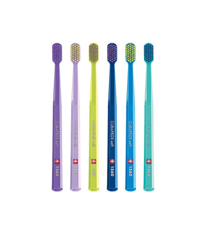 Curaprox Escova de Dentes Soft CS 1560 Sortido