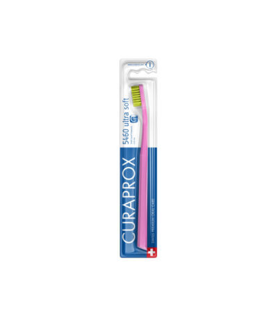 Curaprox Escova de Dentes Ultra Soft