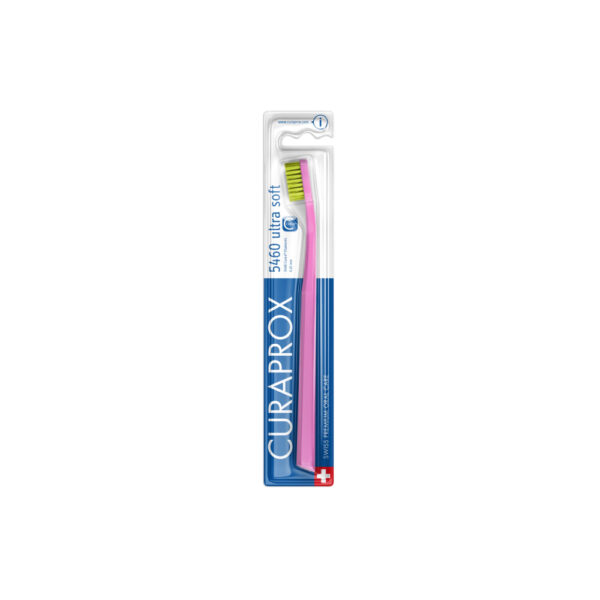 Curaprox Escova de Dentes Ultra Soft