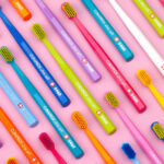 Curaprox Escova de Dentes Ultra Soft