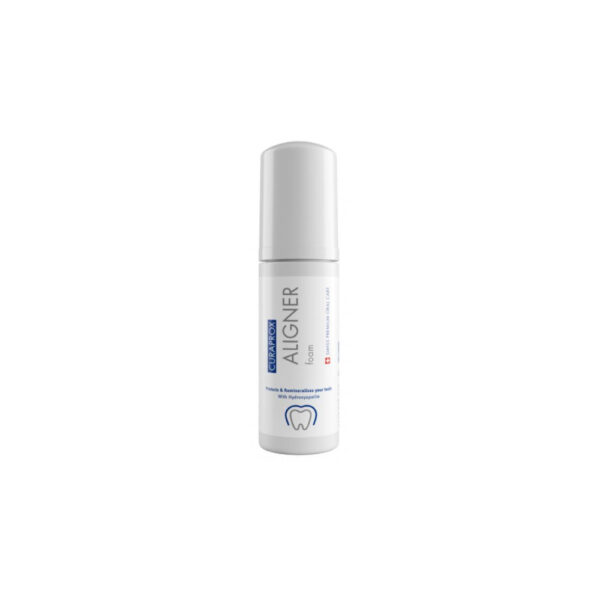 Curaprox Espuma para Alinhadores 40ml