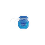 Curaprox DF 834 Fio Dental Encerado Menta