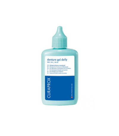 Curaprox BDC 100 Gel de Limpeza Diária