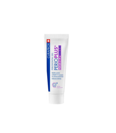 Curaprox Perio Plus Focus Gel Periodontal 10ml