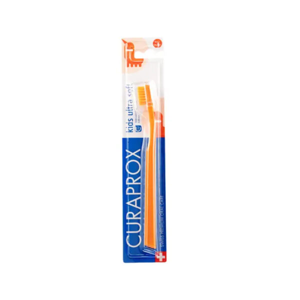 Curaprox Kids Ultra Soft Escova de Dentes