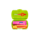 Curaprox Kit de Viagem Be You Candy Lover Verde