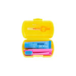 Curaprox Kit de Viagem Be You Candy Lover Verde