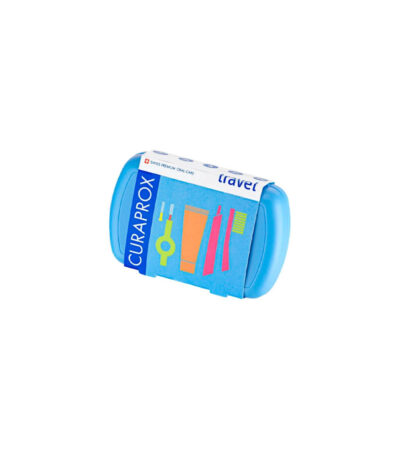 Curaprox Kit de Viagem Be You Pure Happiness