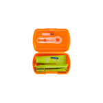Curaprox Ortho Kit Viagem Laranja