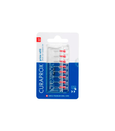 Curaprox Prime Refill CPS 07 0,6-2,2mm