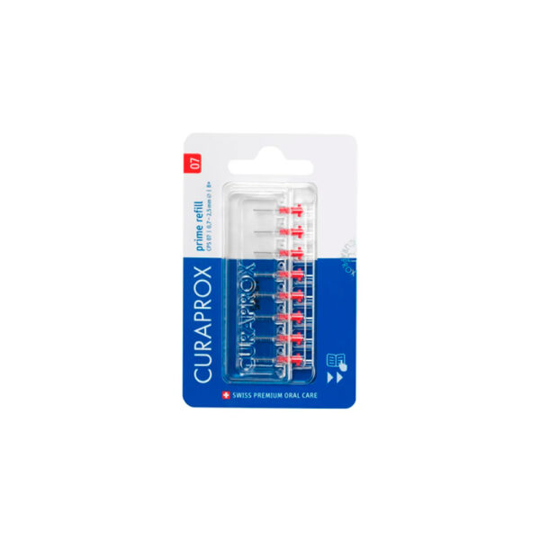 Curaprox Prime Refill CPS 07 06 22mm